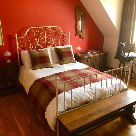 Arisaig B&B Lovely Double Room Sea & Island Views Eksteriør bilde