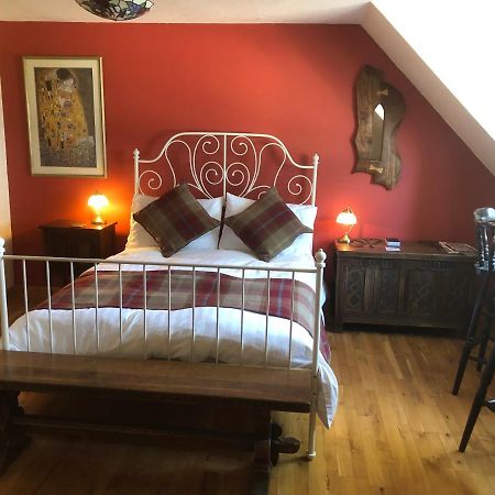 Arisaig B&B Lovely Double Room Sea & Island Views Eksteriør bilde