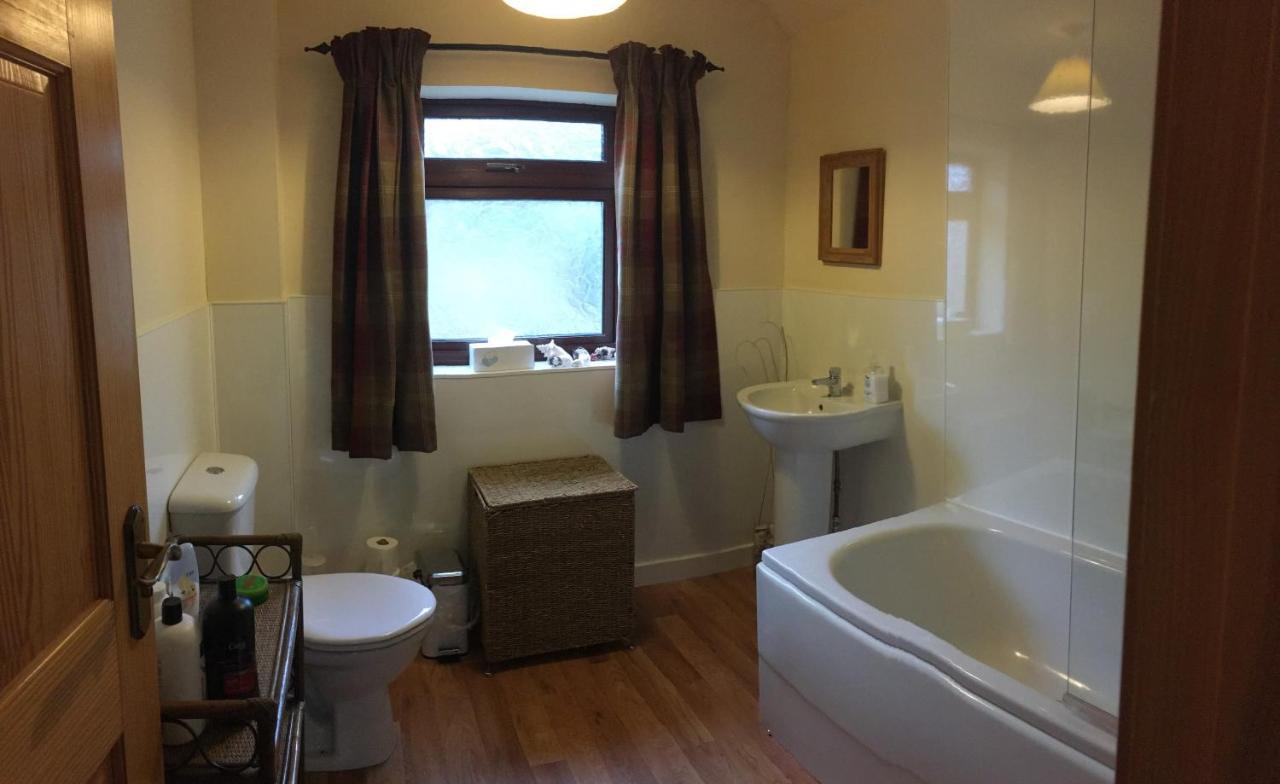 Arisaig B&B Lovely Double Room Sea & Island Views Eksteriør bilde